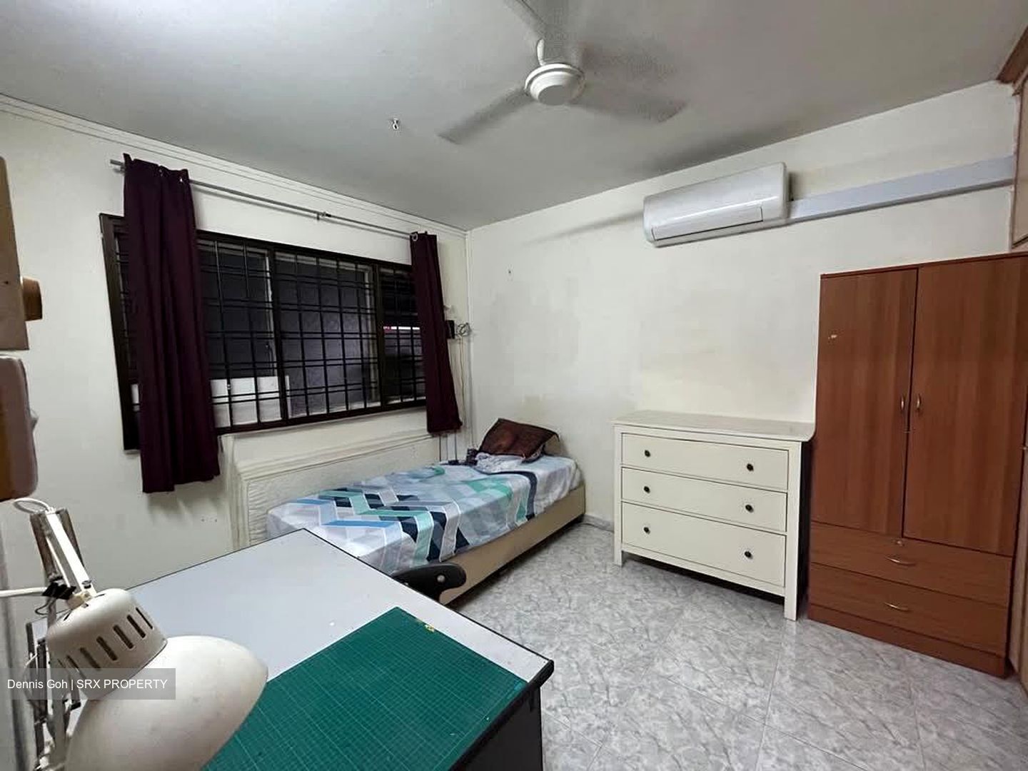 Blk 126 Pending Road (Bukit Panjang), HDB 3 Rooms #544040071